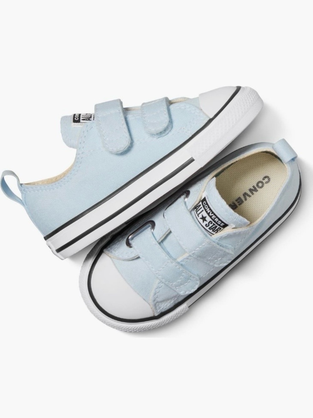 Converse Chuck Taylor All Star 2V Sneaker (Size 9 Toddler) NWT
